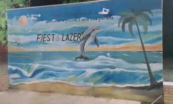 Imagem: ESPAÇO FIEST LAZER