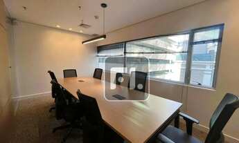 Imagem: Conjunto, 70 m² - venda por R$ 1.100.000,00