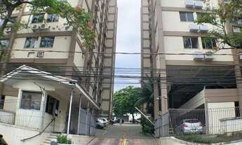 Imagem 7: Imóvel para venda possui 102 metros quadrados com 2 quartos em Caonze - Nova Iguaçu - RJ