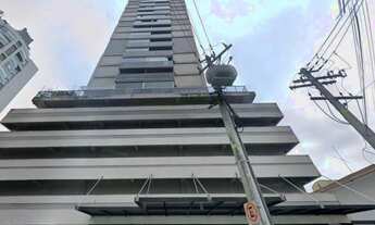 Imagem 2: Apartamento 72 m² (01 vaga) - Embaré - Santos - SP