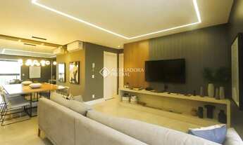 Imagem 4: Imóvel para venda com 74 metros quadrados com 2 quartos em Petrópolis - Porto Alegre - RS