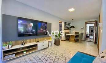 Imagem 7: Apartamento com 2 dormitórios à venda, 79 m² por R$ 510.000,00 - Quinta da Barra - Teresóp