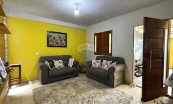 Imagem 7: Casa a venda na Urbis II em Itamaraju: Conforto e Valor!