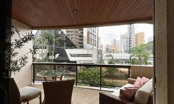 Imagem 6: Apartamento á venda 03 suítes - Água Verde - Curitiba - PR