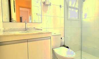 Imagem 8: Apartamento (Padrão), com 2 quartos e 2 banheiros à Venda, 58 m² em Ubatuba/SP