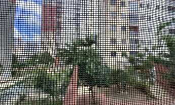 Imagem 7: Apartamento para Locação em Salvador, Piatã, 2 dormitórios, 1 banheiro, 1 vaga