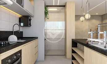 Imagem 2: APARTAMENTO REFORMADO WISH 211 JD AMÉRICA 3Q/1S NASCENTE ANDAR ALTO codigo: 123267