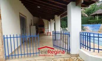 Imagem 6: CHÁCARA PARA VENDER EM CAÇAPAVA