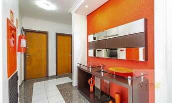 Imagem 3: Apartamento de 3 quartos e 2 vagas próximo ao Batel