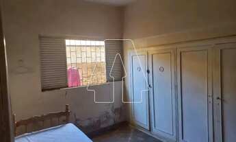 Imagem 5: Casa no Bairro Vila Mendonça em Araçatuba/SP