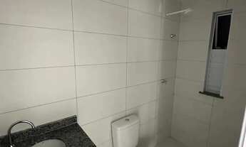 Imagem 2: PRIME CALHAU - APARTAMENTO COM 2 QUARTOS - VISTA LIVRE