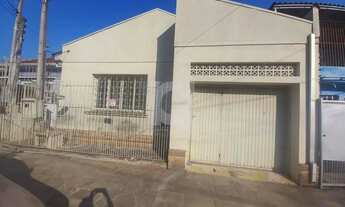 Imagem: Casa com 3 dormitórios no Centro - São