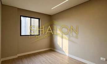 Imagem 7: APARTAMENTO, 3 QUARTOS sendo 2 SUITES, SACADA, ELEVADOR, AGUA VERDE, BATEL, CURITIBA, PR