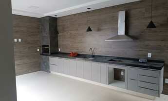 Imagem: Casa jardim Itália ac tr em Anápolis