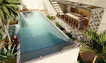 Imagem 6: APARTAMENTO - JARDIM FLORESTA - SP