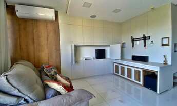 Imagem 4: Apartamento com 1 dormitório para alugar, 56 m² por R$ 6.044,00/mês - Centro - Jundiaí/SP