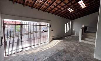 Imagem 4: Casa à venda no Bairro Bela Vista com 3 dormitórios