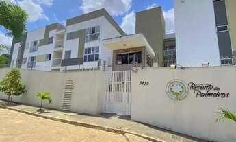 Imagem: Apartamento à venda no Condomínio Recanto