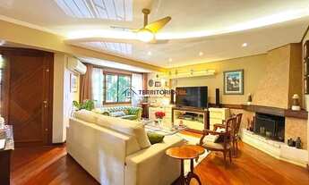 Imagem 5: Casa em Condomínio 3 dormitórios à venda Tristeza Porto Alegre/RS