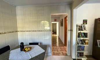 Imagem 5: Casa com 04 dormitórios sendo 02 suítes e 04 vagas de garagem