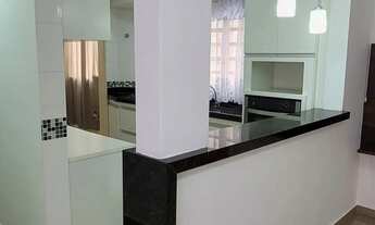 Imagem 7: Residencial Juruá - Apartamento 02 dormitórios para Alugar no Bairro Higienópolis - São Jo