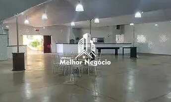 Imagem 3: Galpão no Jardim Brasil, Americana - 400,00 m² interna e 693,00 m² externa/terreno