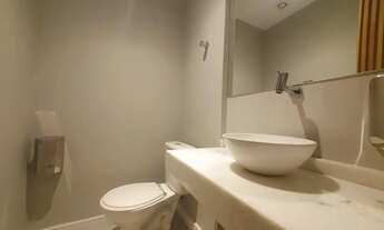 Imagem 6: Escritório para aluguel tem 36 metros quadrados no Brooklin