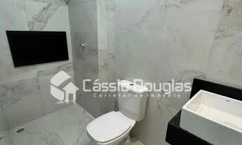 Imagem 6: CASA EM CONDOMINIO FECHADO, 3 QUARTOS, HIDROMASSAGEM, 2 VAGAS COBERTAS - SUNVILLE RESIDENC