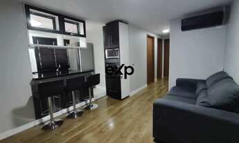 Imagem 2: Apartamento à venda com 3 quartos à venda no bairro Guarani em Colombo/Pr