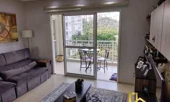 Imagem 4: Condomínio Green Tamboré