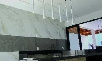 Imagem 6: Luxo com 3 suítes (1 Master com closet) no Anápolis City