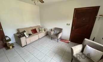 Imagem 4: Casa térrea de 3D no miolo do Bairro Tristeza