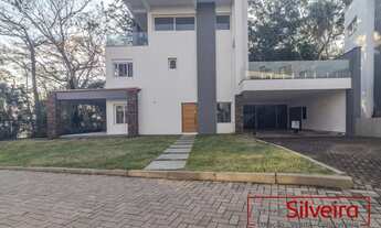 Imagem 5: CASA EM CONDOMINIO DE 3 DORMITÓRIOS - IPANEMA