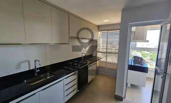 Imagem 7: APARTAMENTO PARA ALUGAR R$ 5.200,00, VENDA R$ 1.418.200,00, 107M², ESSENZA RESIDENCIAL, VI