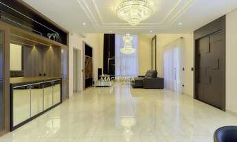 Imagem 3: Casa em Santa Felicidade Se você busca conforto, sofisticação e contato com a natureza, es