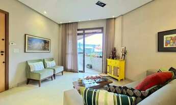 Imagem 7: Apartamento com área privativa, 4 quartos (1 suíte) no bairro Cidade Nova