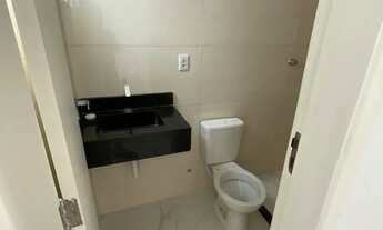 Imagem 4: Casa 4/4 Com Suíte Master