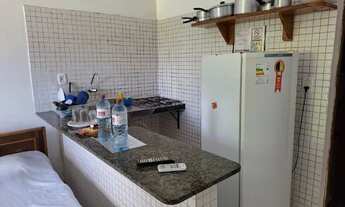 Imagem 5: Suítes mobiliadas com ar condicionado próximo ao aeroporto