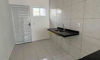 Imagem 7: Casa com 2 dormitórios à venda, 58 m² por R$ 177.000 - Portal dos Bosques - Campina Grande