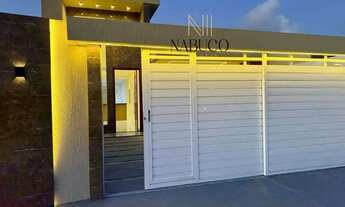 Imagem 4: Casa à venda em rua pública, LUAR DA BARRA, Barra dos Coqueiros, SE