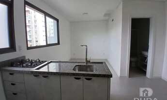 Imagem 4: Studio 1 dormitório - Trindade