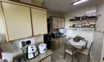 Imagem 4: Residencial Apartamento