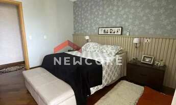 Imagem 11: Cobertura em Rua Giacinto Tognato - Baeta Neves - São Bernardo do Campo/SP