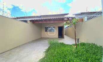 Imagem 2: CASA NOVA 3 QUARTOS NO FIGUEIRAS DO PARQUE