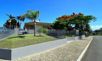 Imagem: CASA DE ESQUINA 3 DORMITÓRIOS A VENDA NO