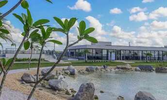 Imagem 2: Lote à Venda no Condomínio Cidade Jardim Campos dos Goytacazes, RJ