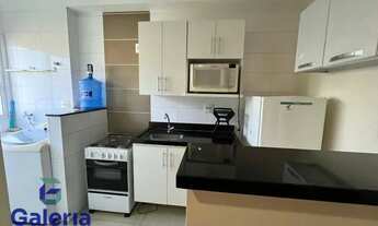 Imagem 3: Apartamento com 1 suíte para alugar, 36m² - Residencial Flórida