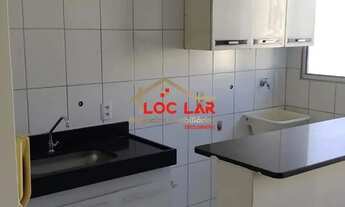 Imagem 4: Apartamento para alugar no bairro Rios d'italia - São José do Rio Preto/SP