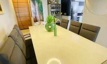 Imagem 5: Apartamento com 2 dormitórios à venda, 93 m² por R$ 735.000 - Vila Guilhermina - Praia Gra