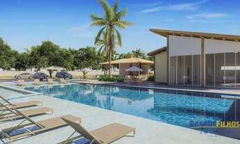 Imagem 3: Lonte a venda no Condomínio Malibu